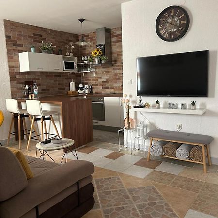 Apartman Evita Zadar Exterior photo