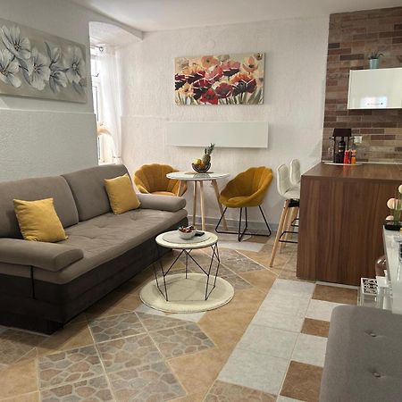 Apartman Evita Zadar Exterior photo