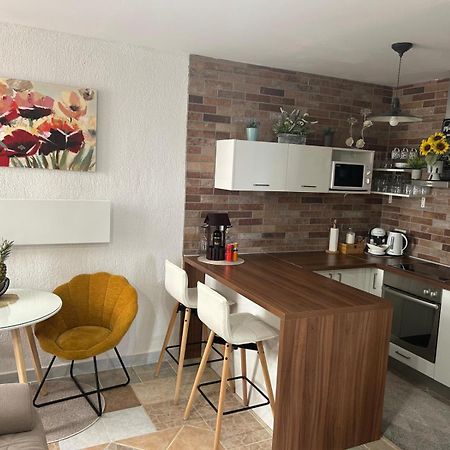 Apartman Evita Zadar Exterior photo