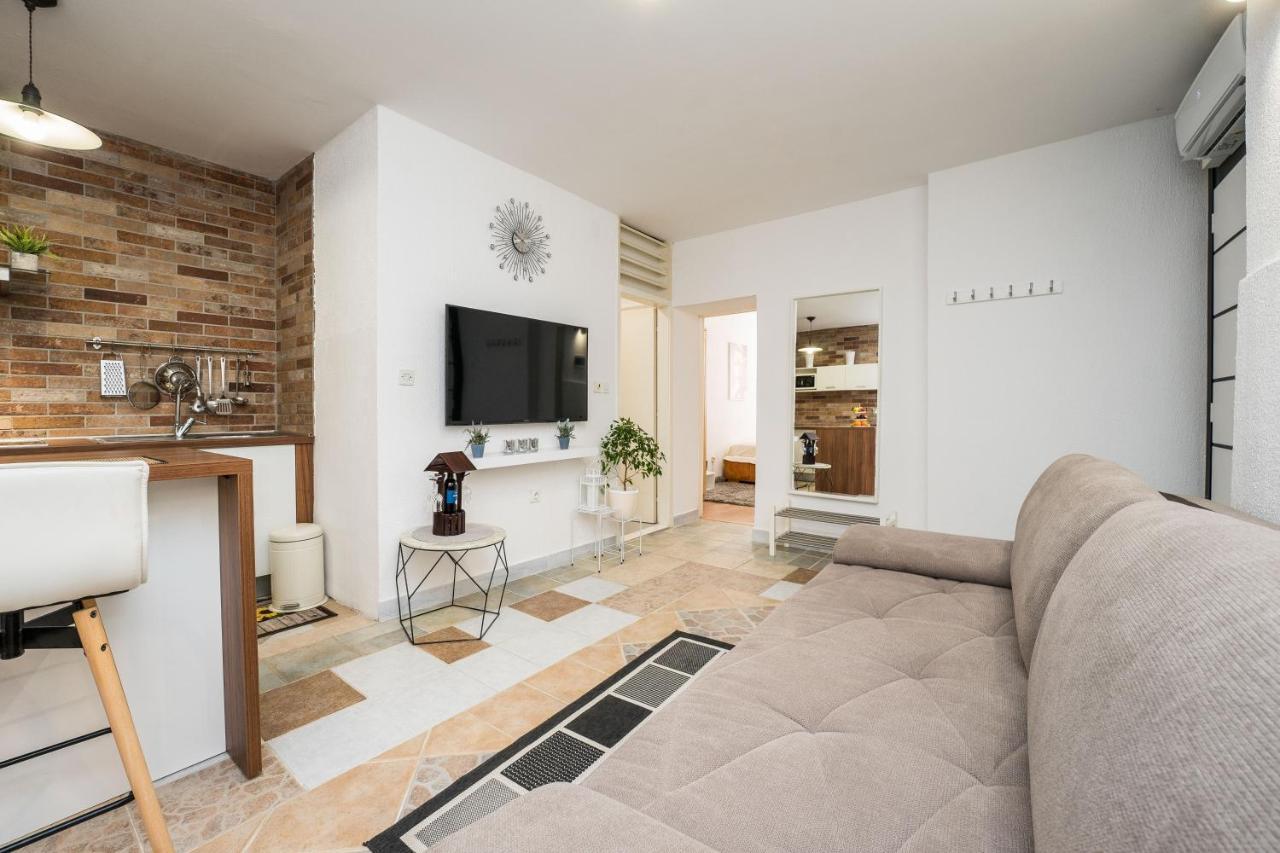 Apartman Evita Zadar Exterior photo