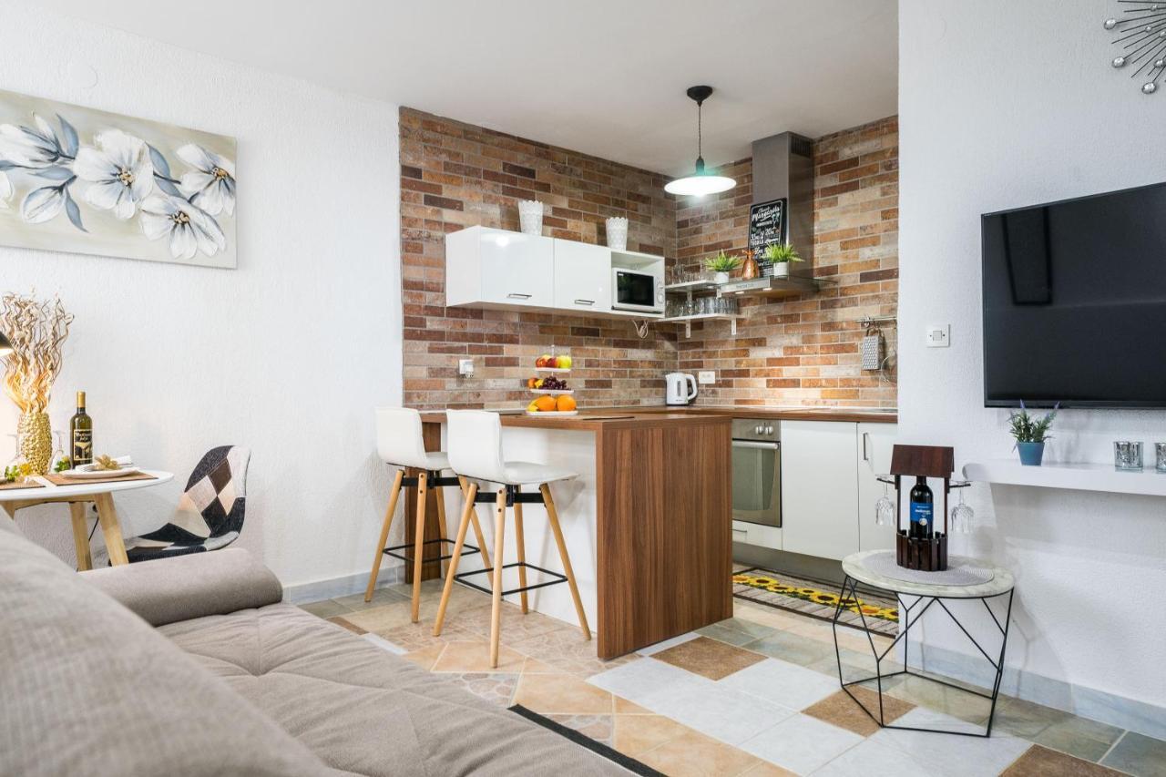 Apartman Evita Zadar Exterior photo