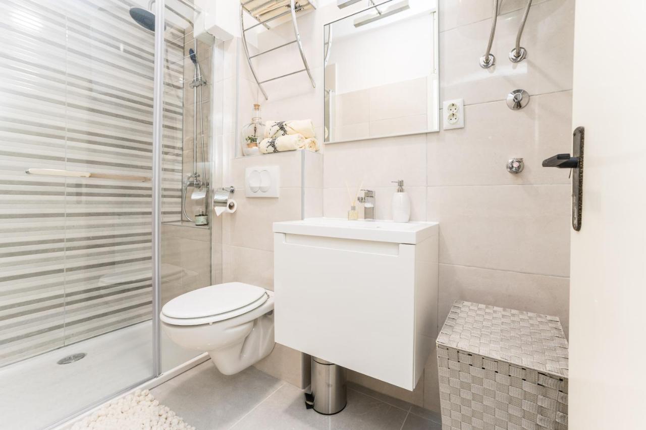 Apartman Evita Zadar Exterior photo