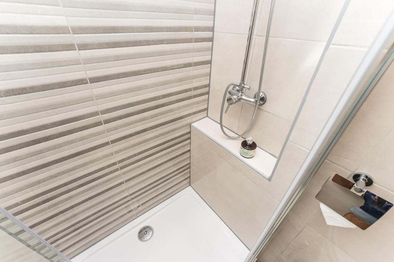 Apartman Evita Zadar Exterior photo