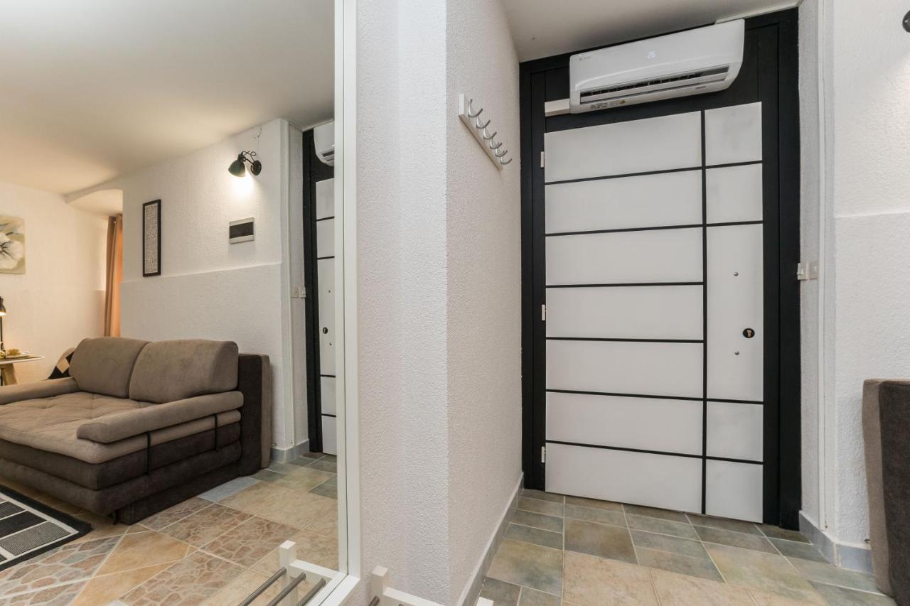 Apartman Evita Zadar Exterior photo