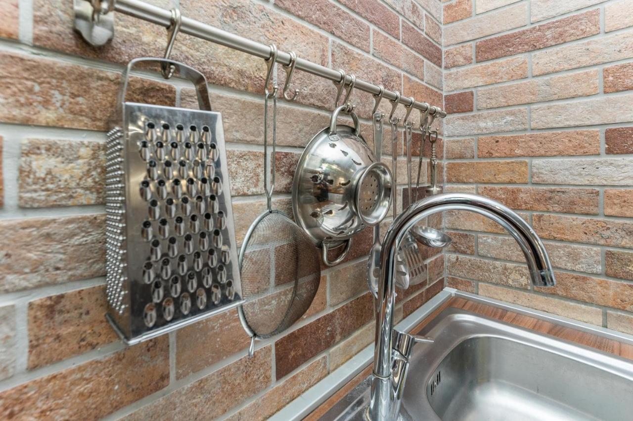 Apartman Evita Zadar Exterior photo