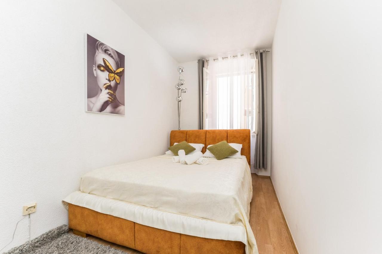Apartman Evita Zadar Exterior photo
