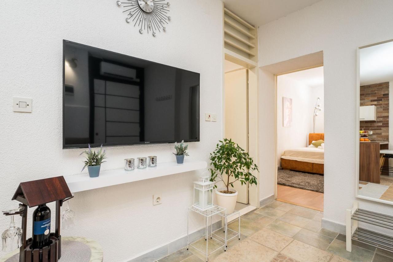 Apartman Evita Zadar Exterior photo