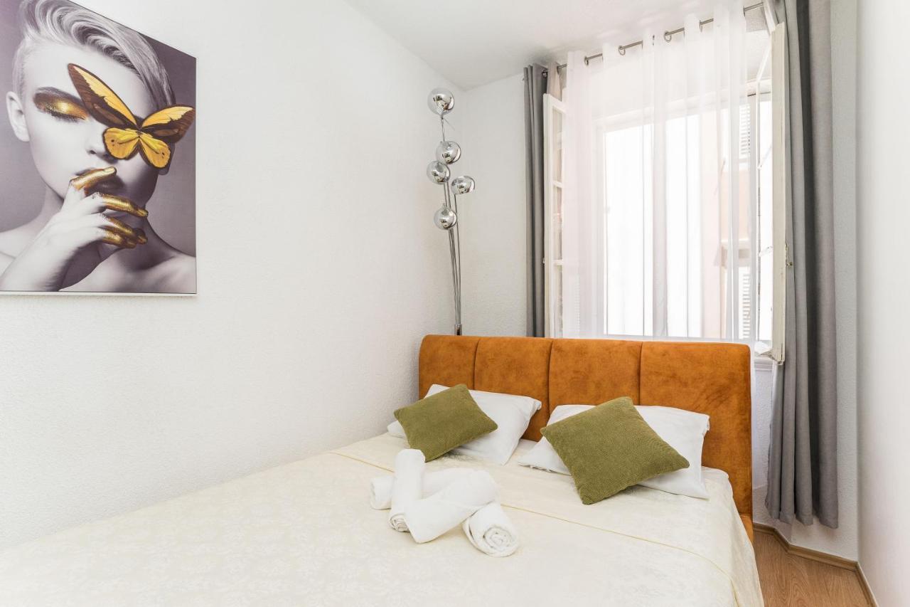 Apartman Evita Zadar Exterior photo