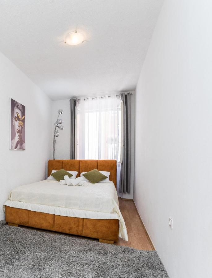 Apartman Evita Zadar Exterior photo