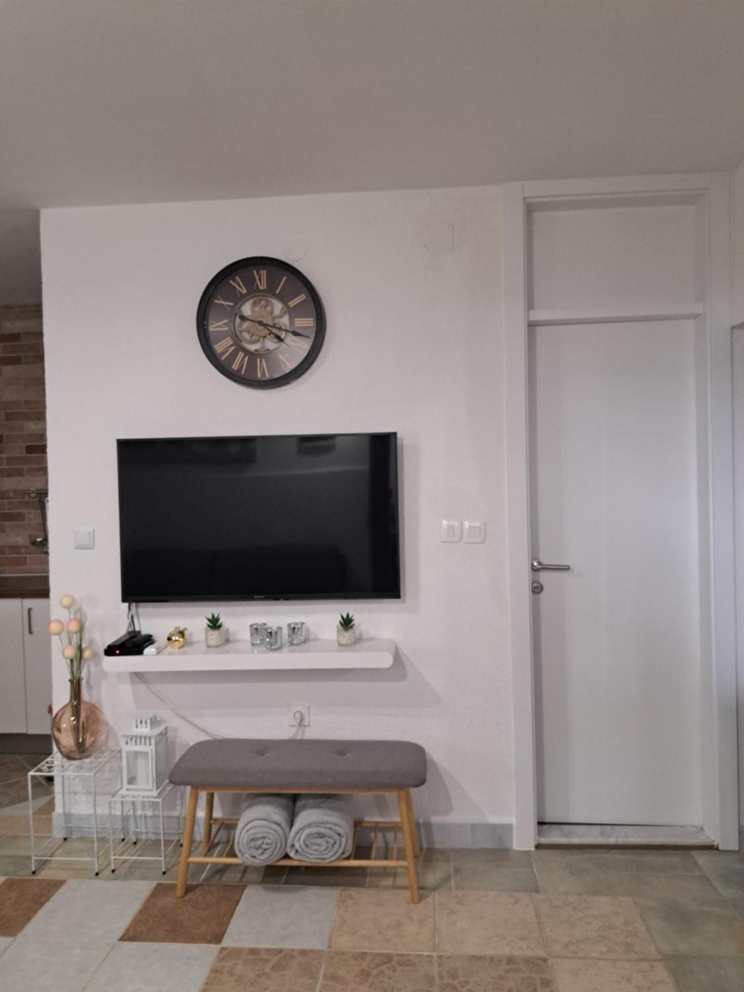 Apartman Evita Zadar Exterior photo