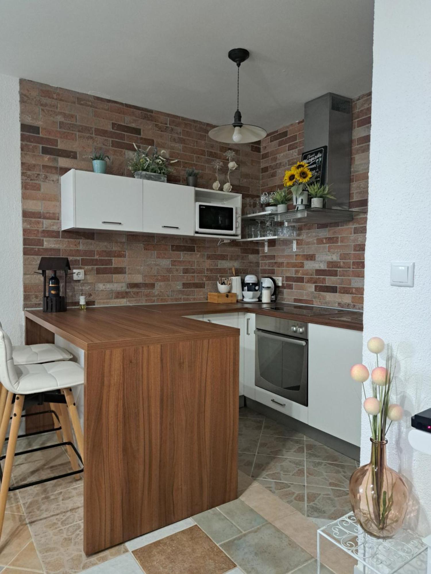Apartman Evita Zadar Exterior photo