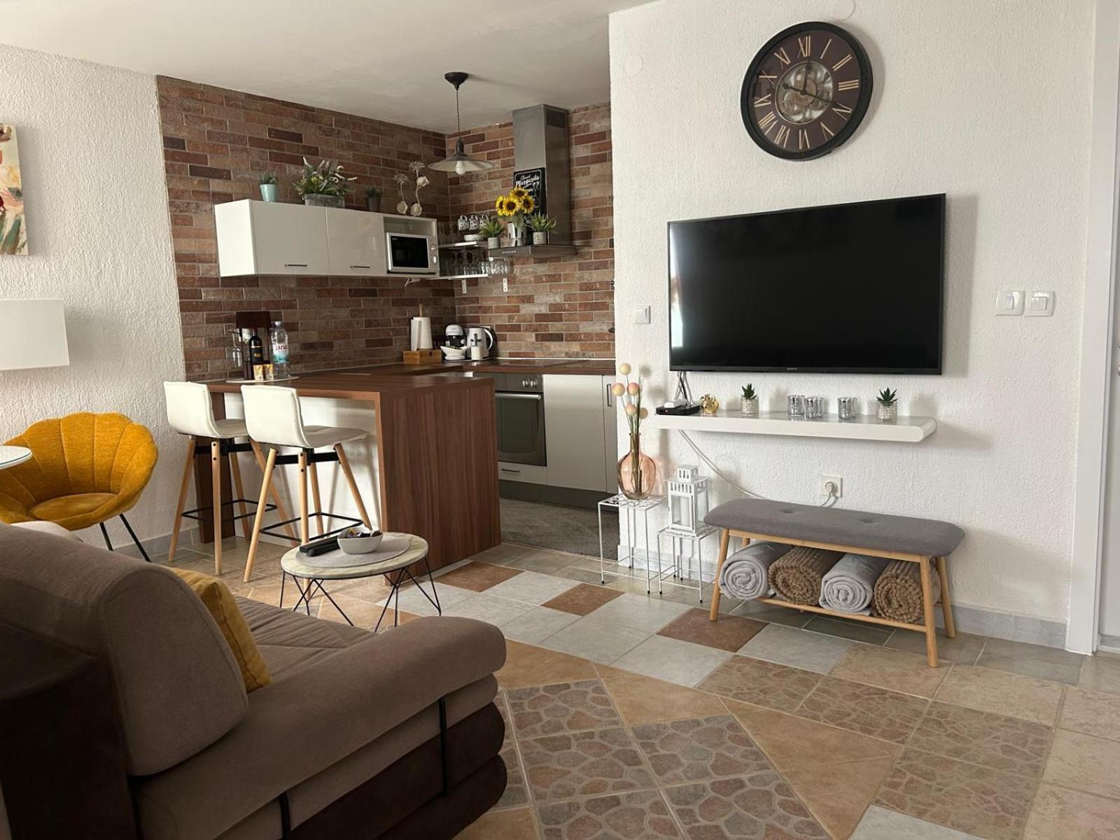 Apartman Evita Zadar Exterior photo