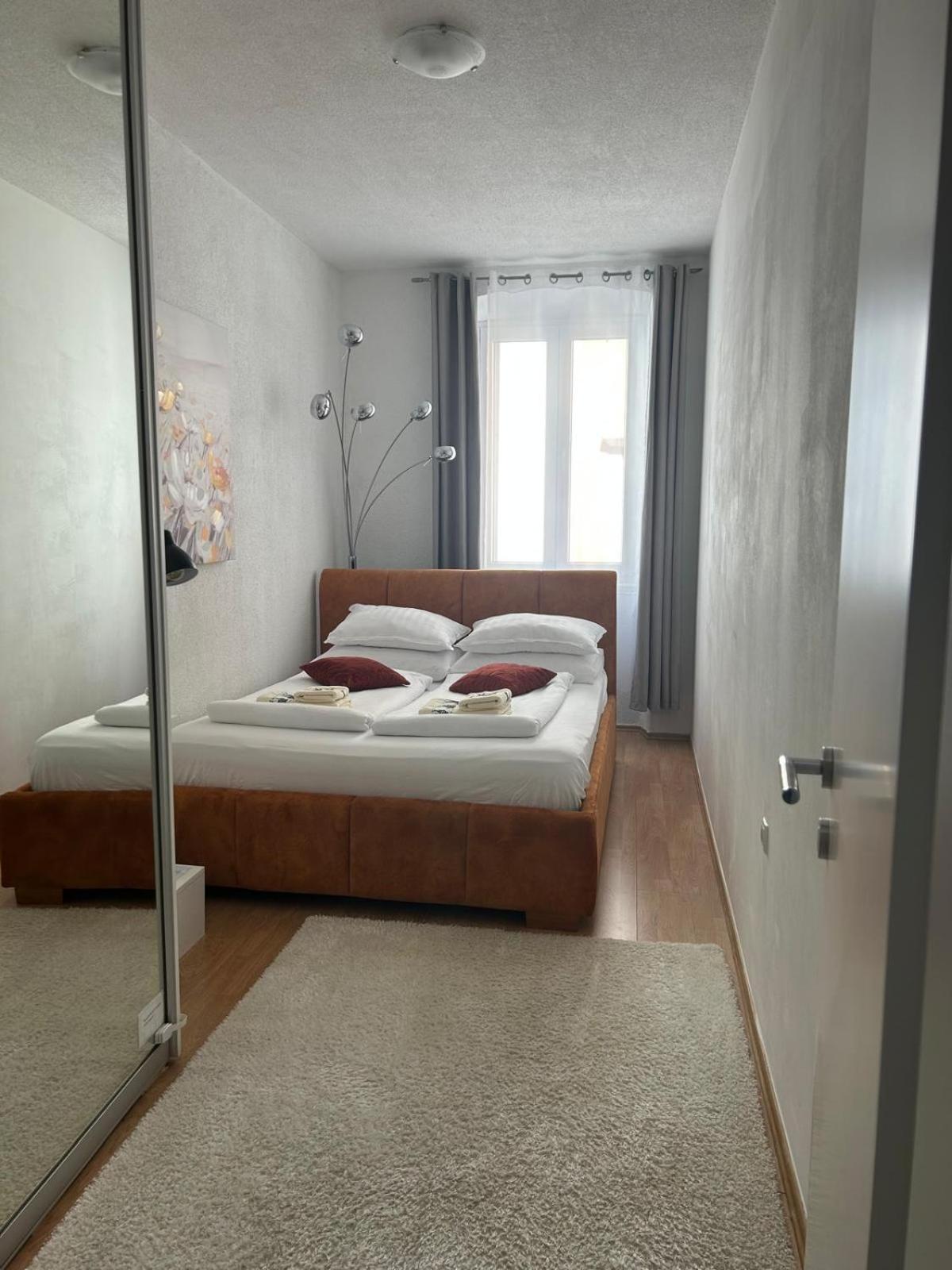 Apartman Evita Zadar Exterior photo