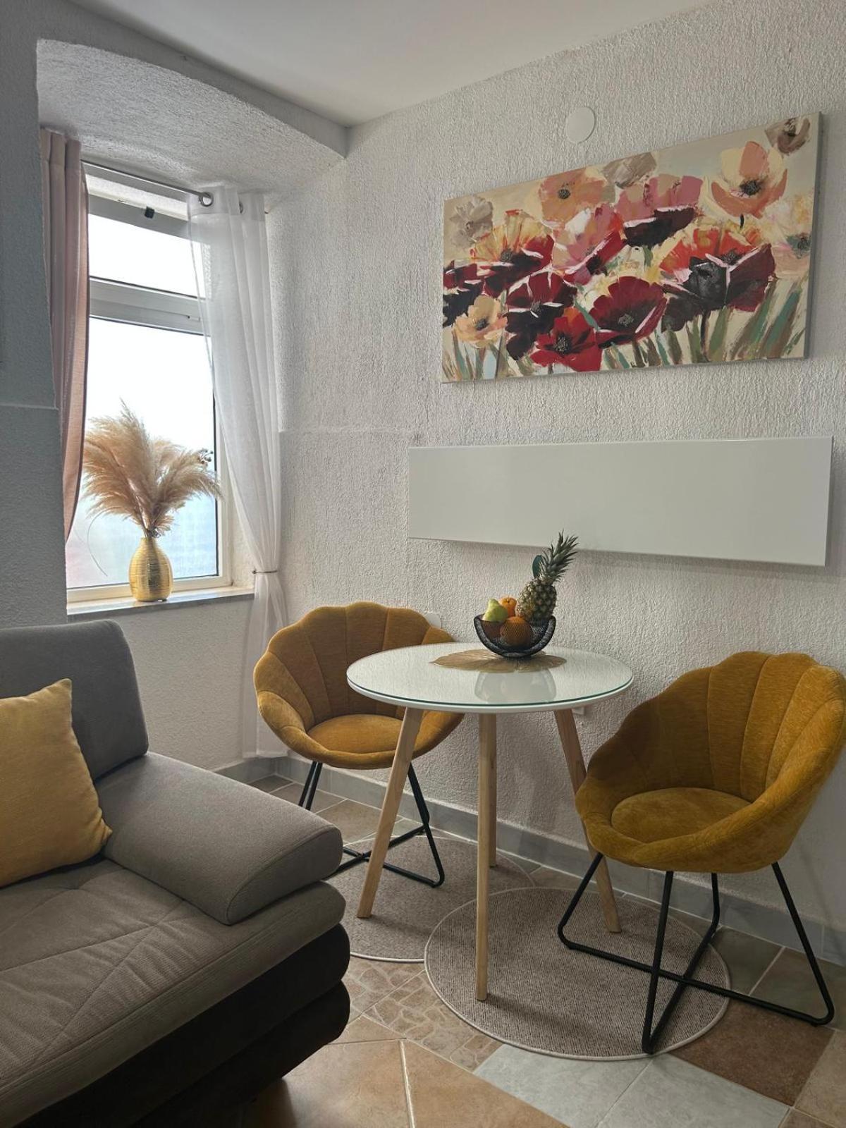Apartman Evita Zadar Exterior photo
